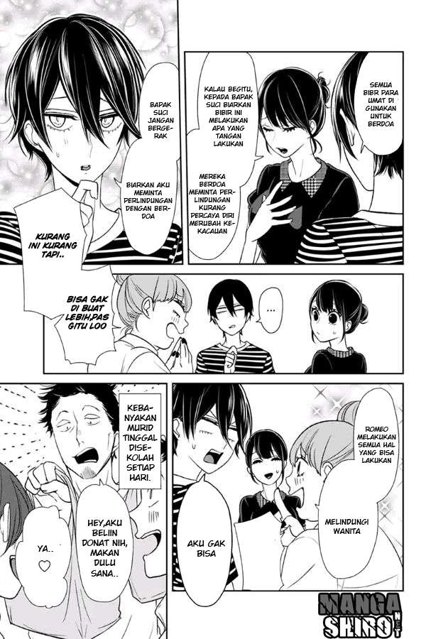 Chapter 73 - halaman 5