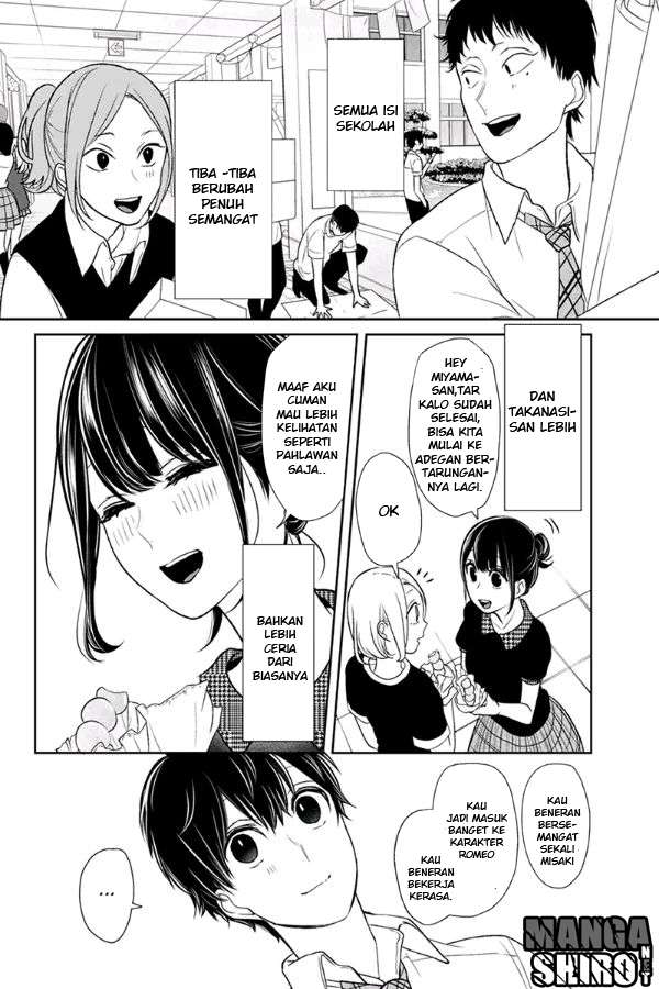 Chapter 73 - halaman 6