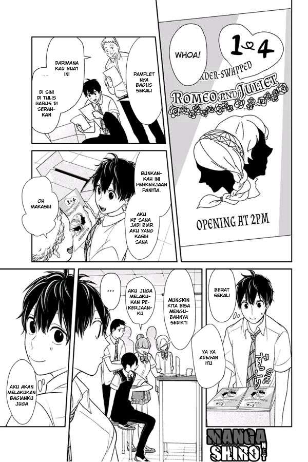 Chapter 73 - halaman 7