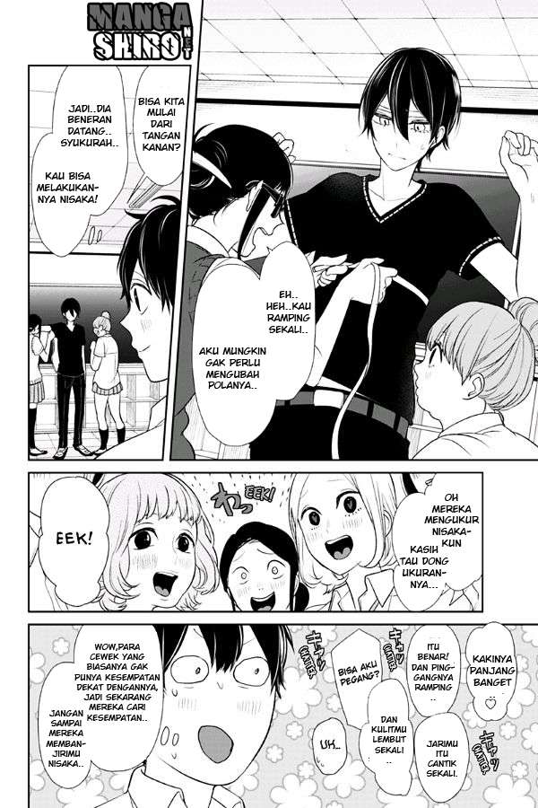 Chapter 72 - halaman 9