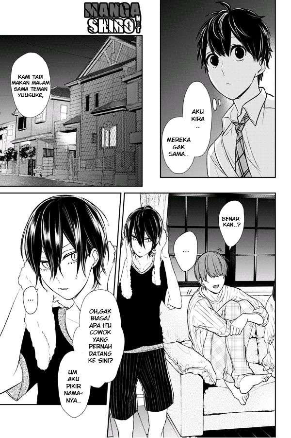 Chapter 71 - halaman 12