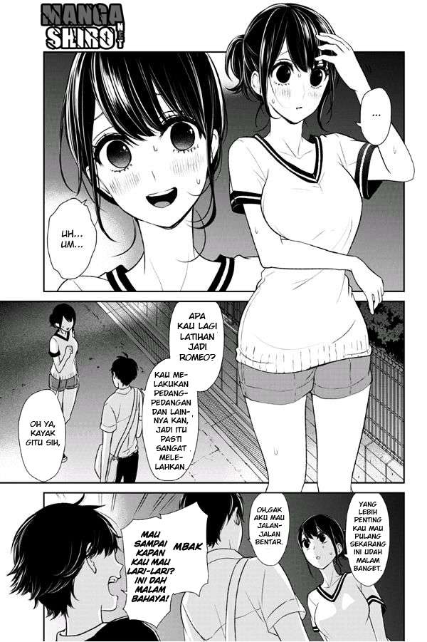 Chapter 71 - halaman 6