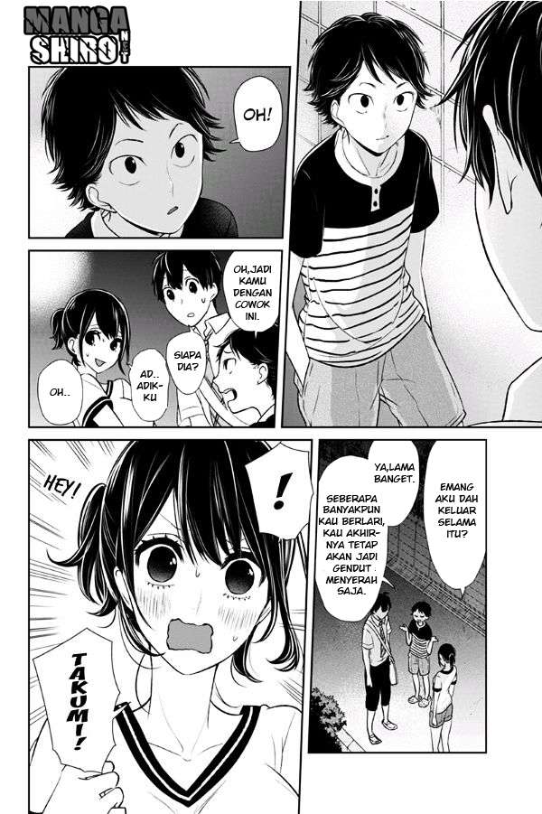 Chapter 71 - halaman 7