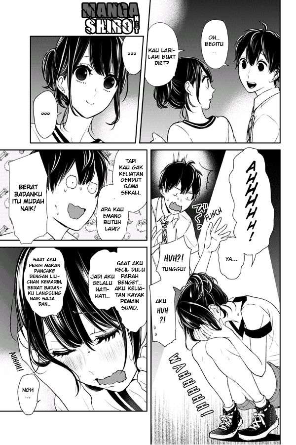 Chapter 71 - halaman 8