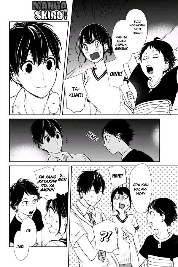 Chapter 71 - halaman 9