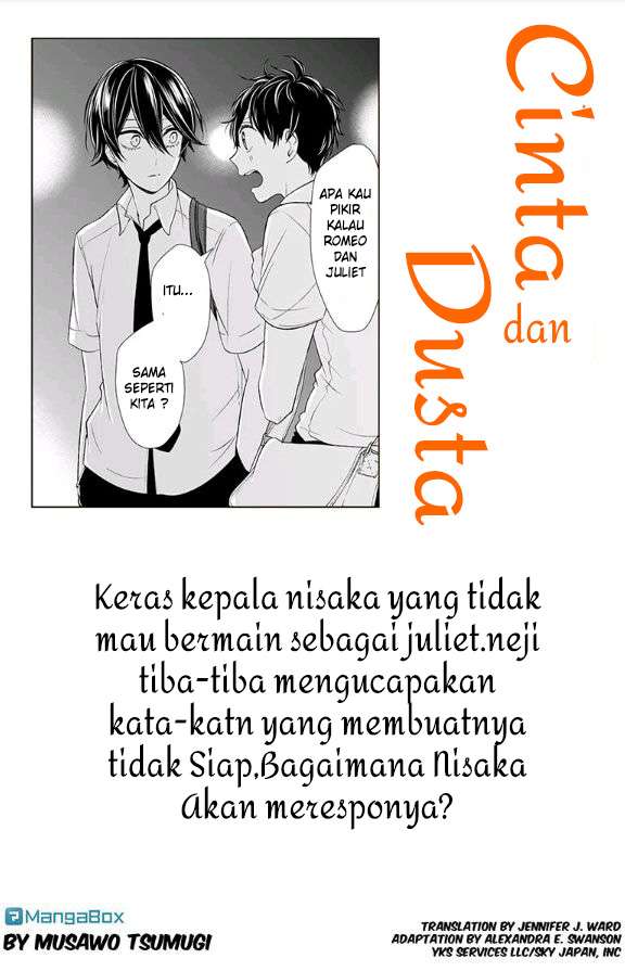 Chapter 70 - halaman 3