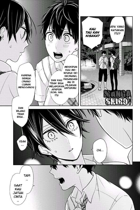 Chapter 70 - halaman 4