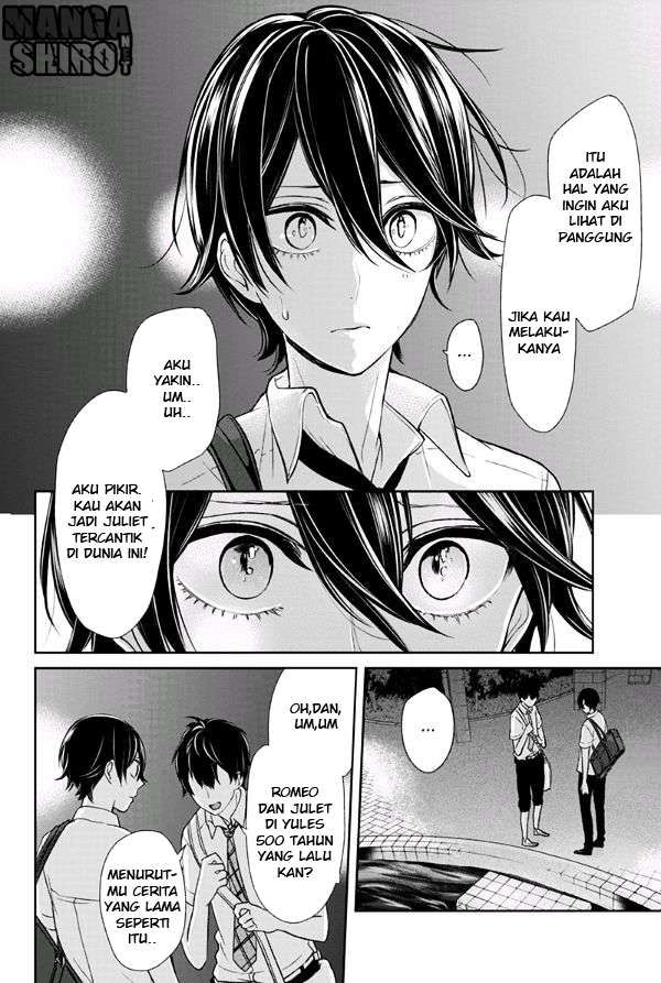 Chapter 70 - halaman 7