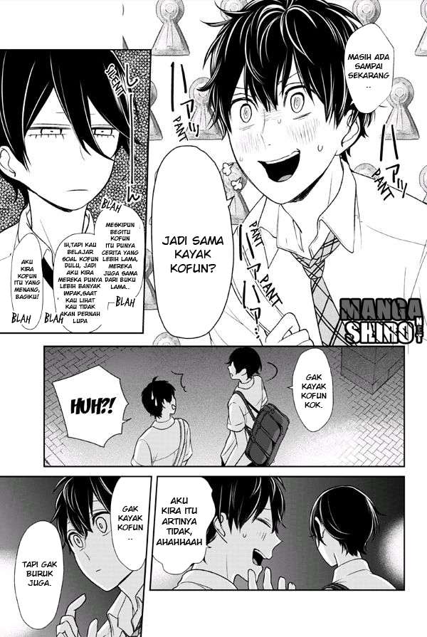 Chapter 70 - halaman 8
