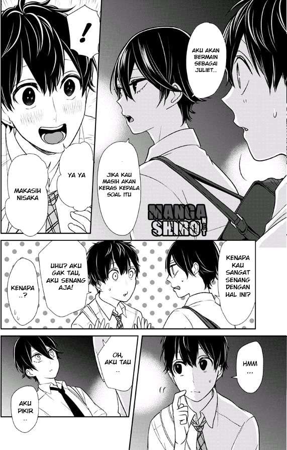 Chapter 70 - halaman 9