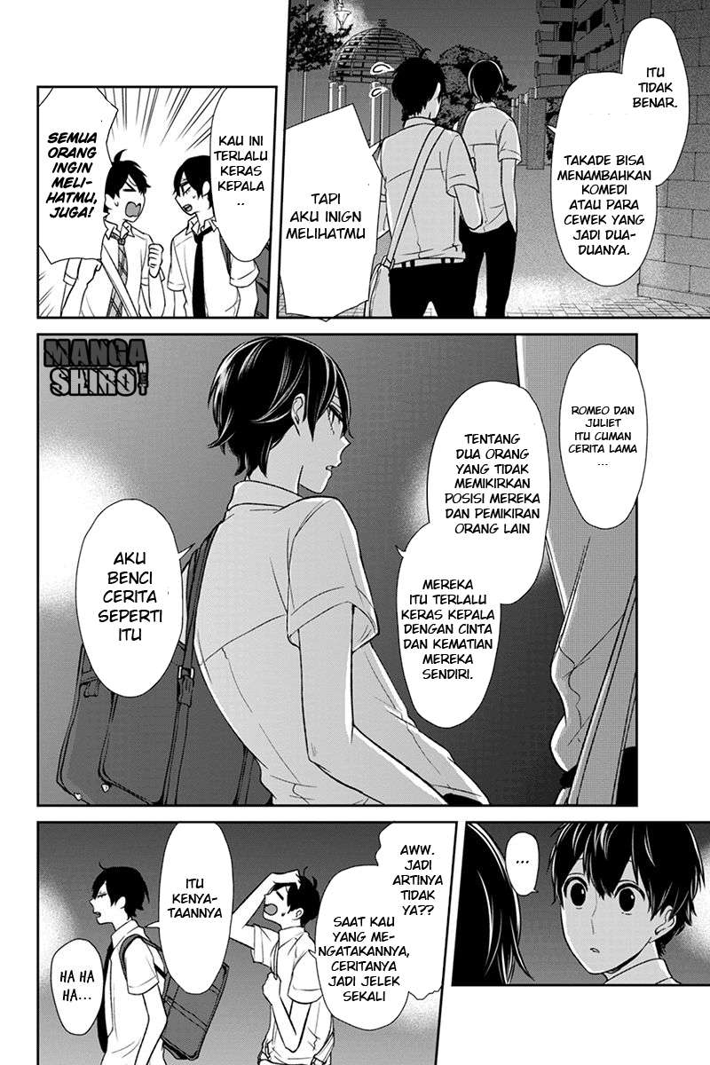 Chapter 69 - halaman 6