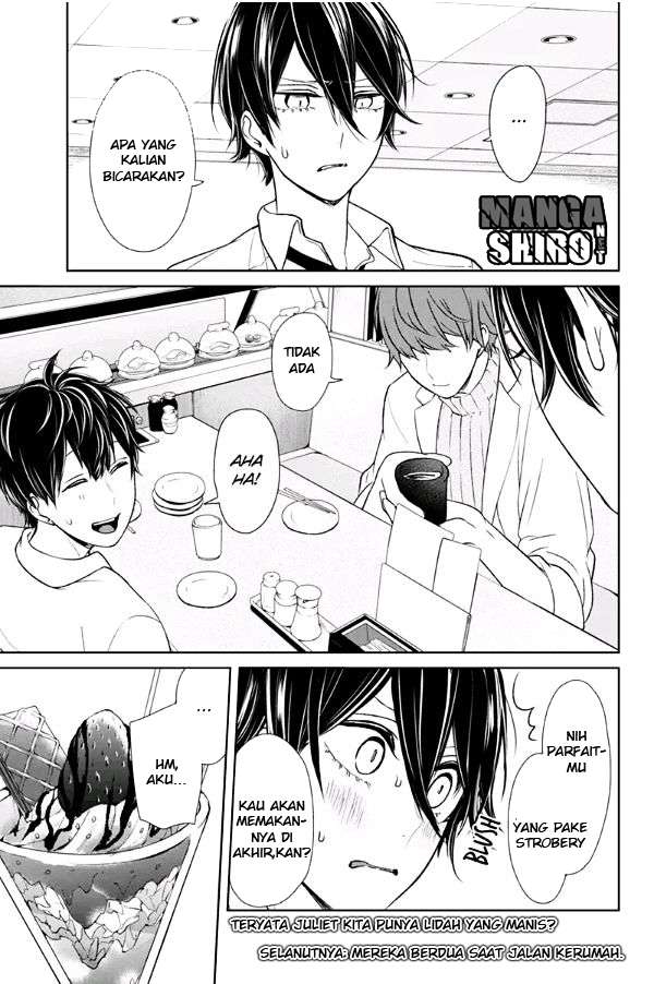 Chapter 68 - halaman 12
