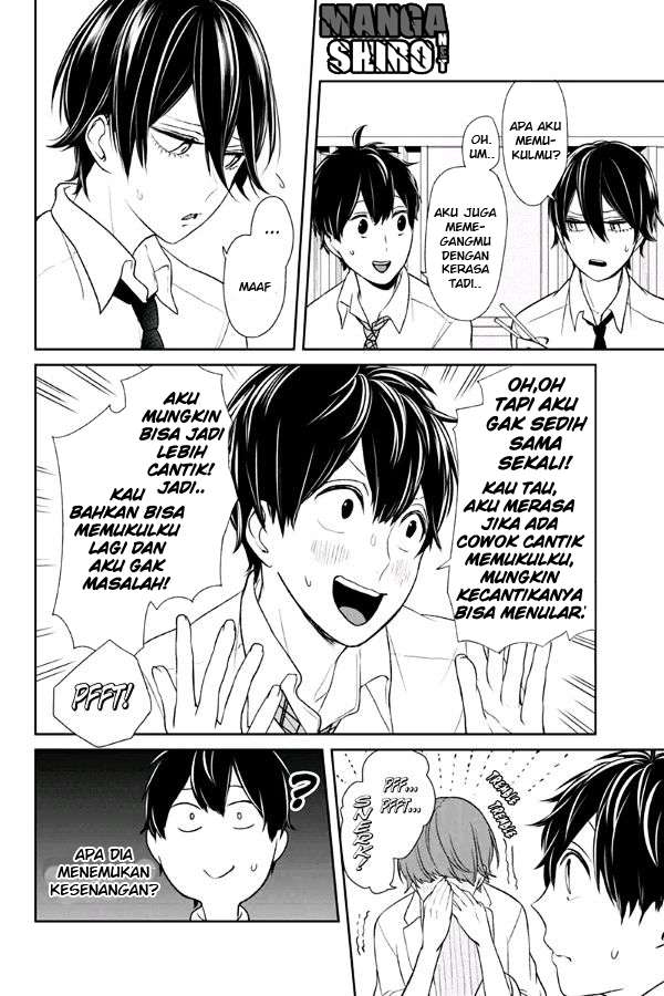 Chapter 68 - halaman 7