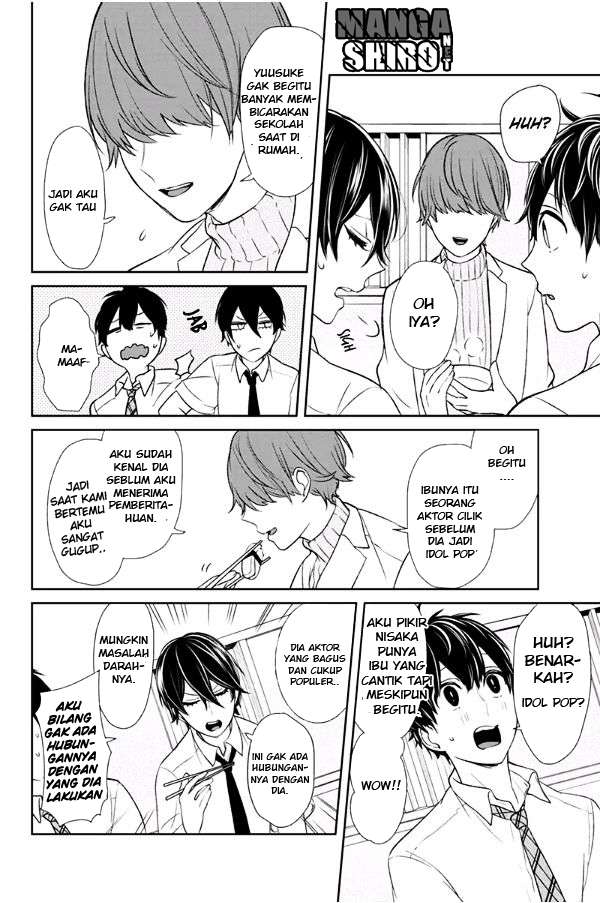 Chapter 68 - halaman 9