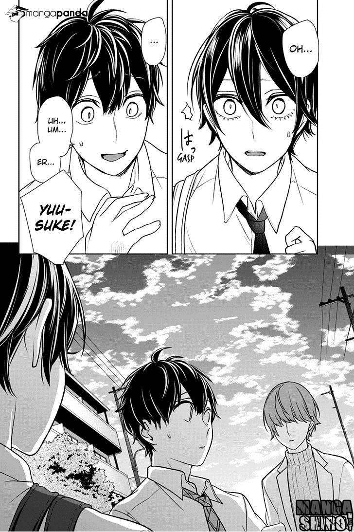 Chapter 67 - halaman 5
