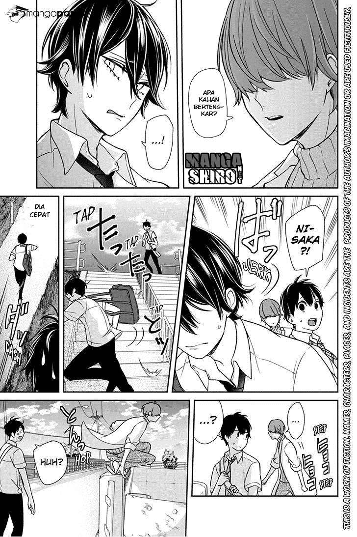 Chapter 67 - halaman 6