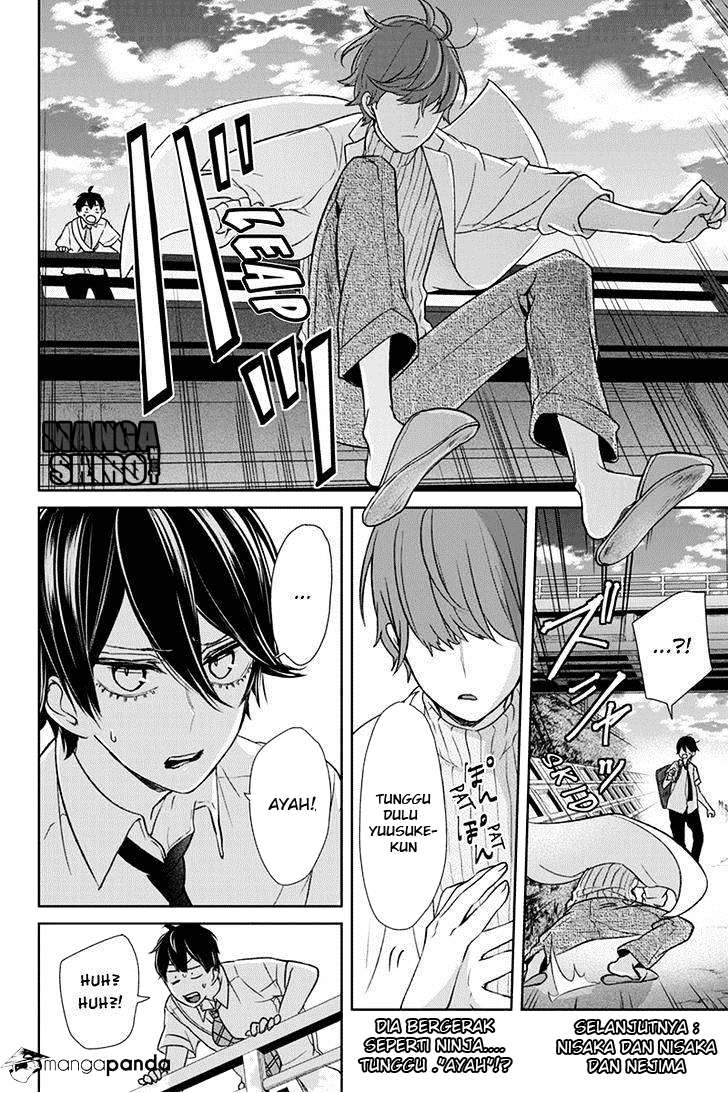 Chapter 67 - halaman 7