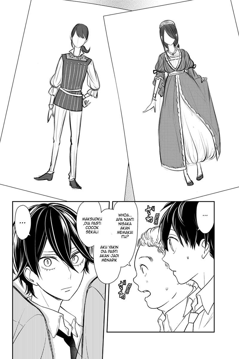 Chapter 66 - halaman 6