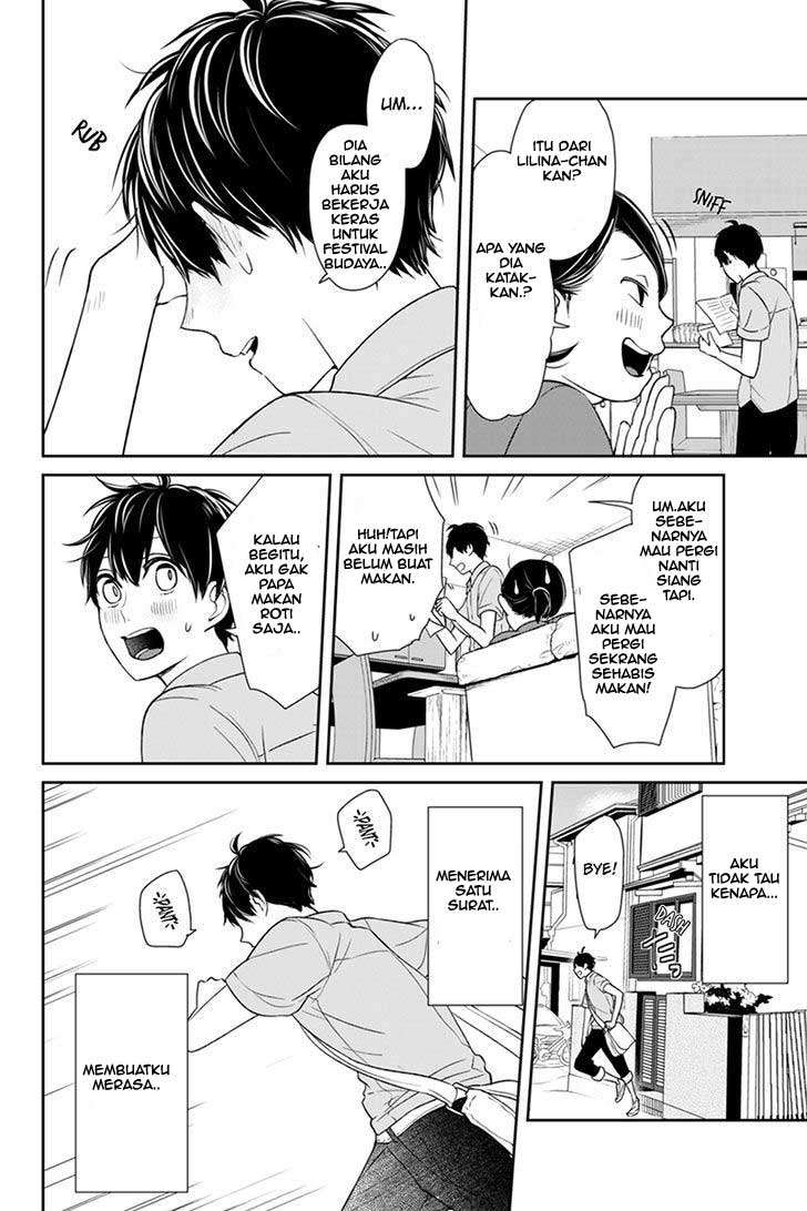 Chapter 65 - halaman 12