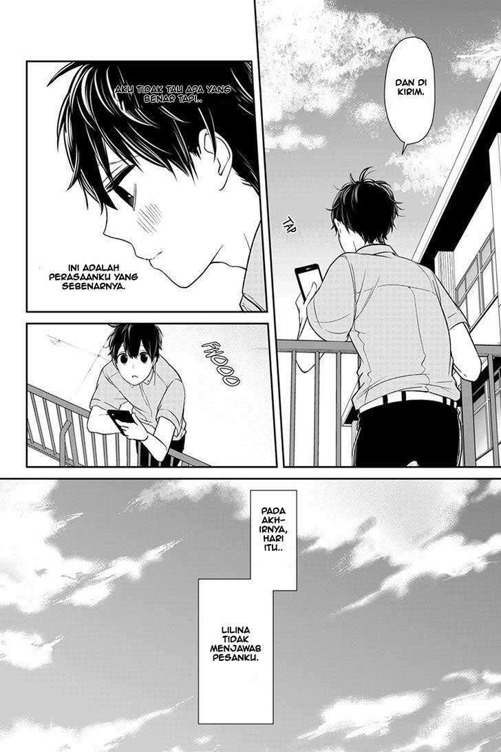 Chapter 65 - halaman 6