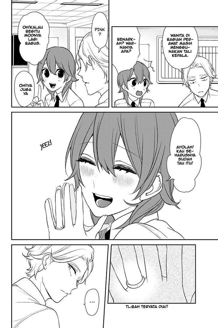 Chapter 65 - halaman 8
