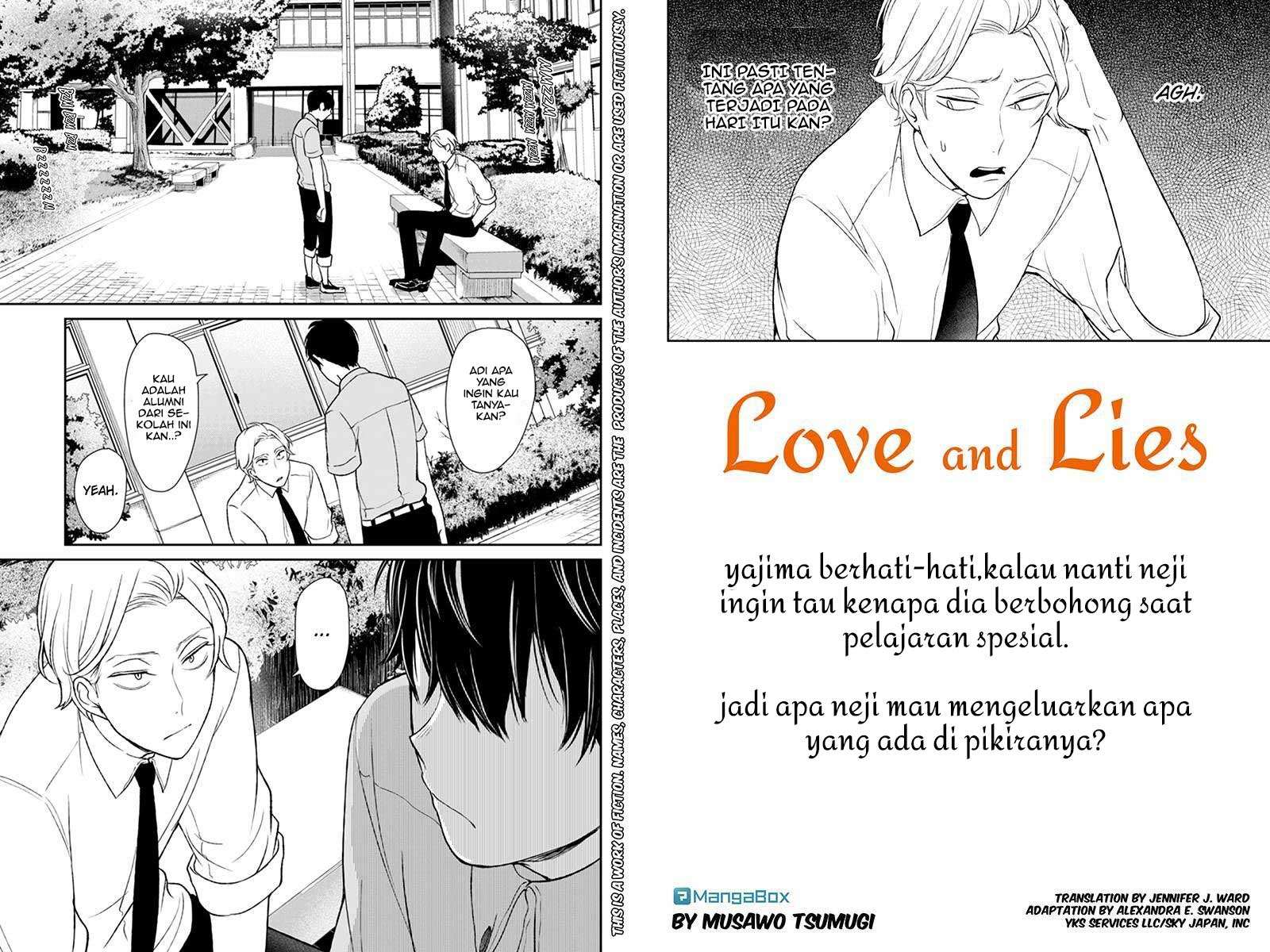 Chapter 64 - halaman 3