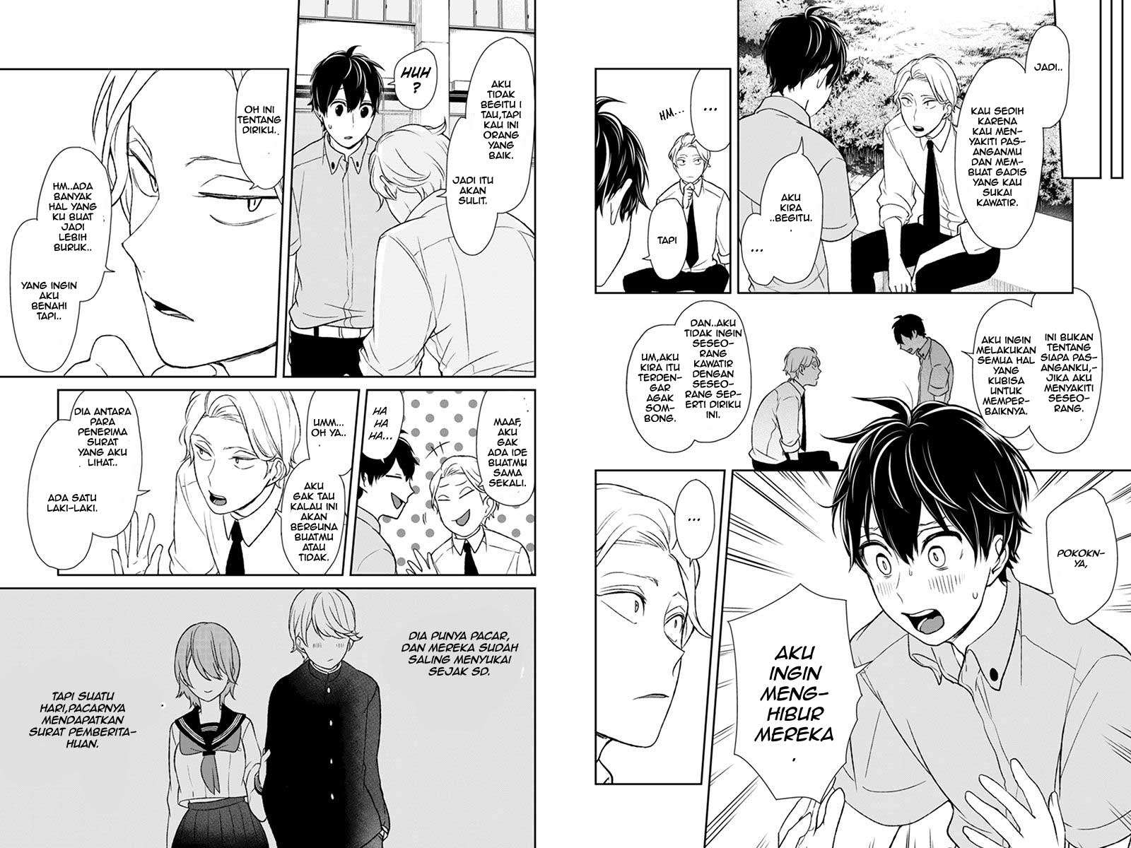 Chapter 64 - halaman 5