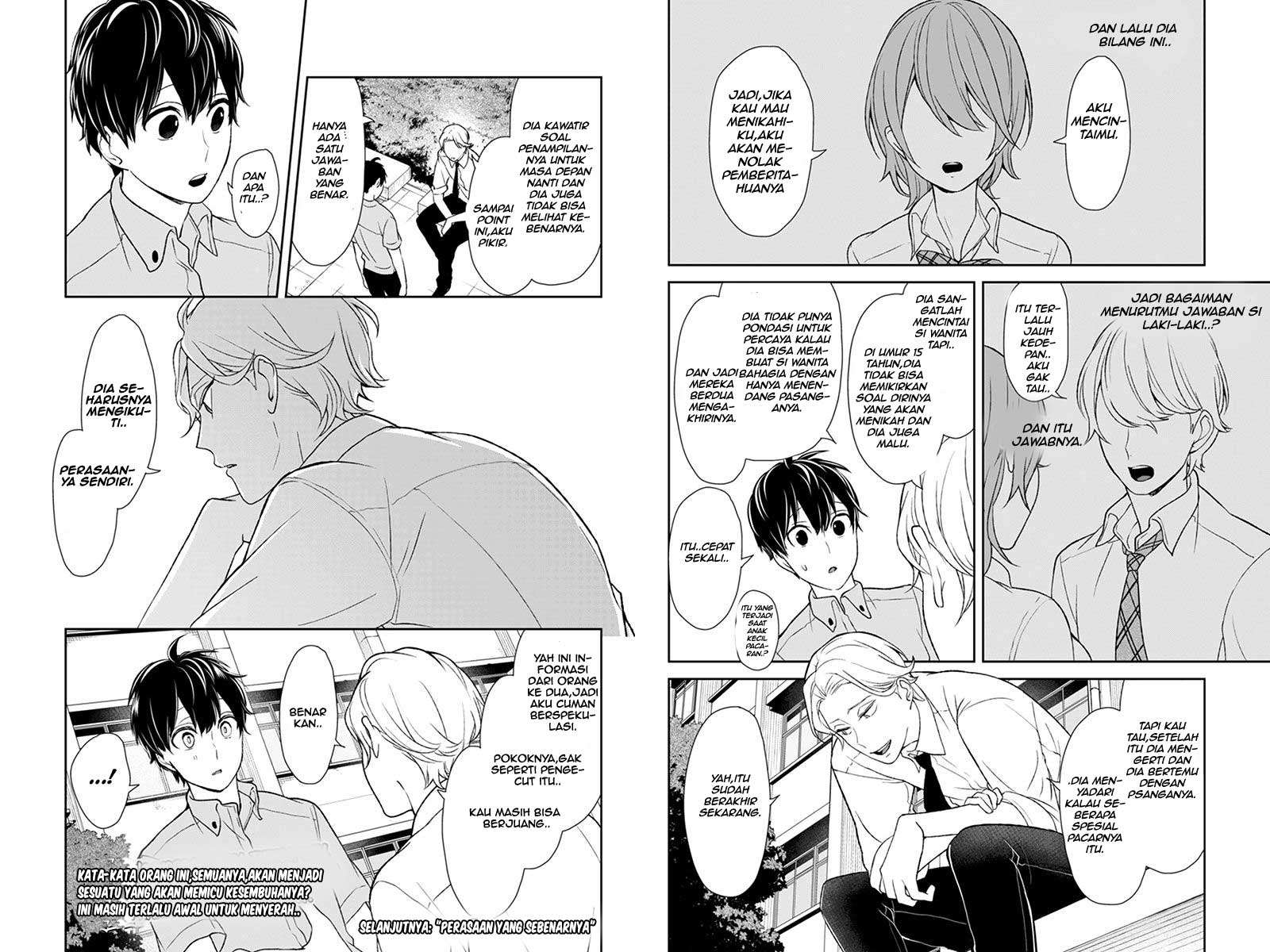 Chapter 64 - halaman 6