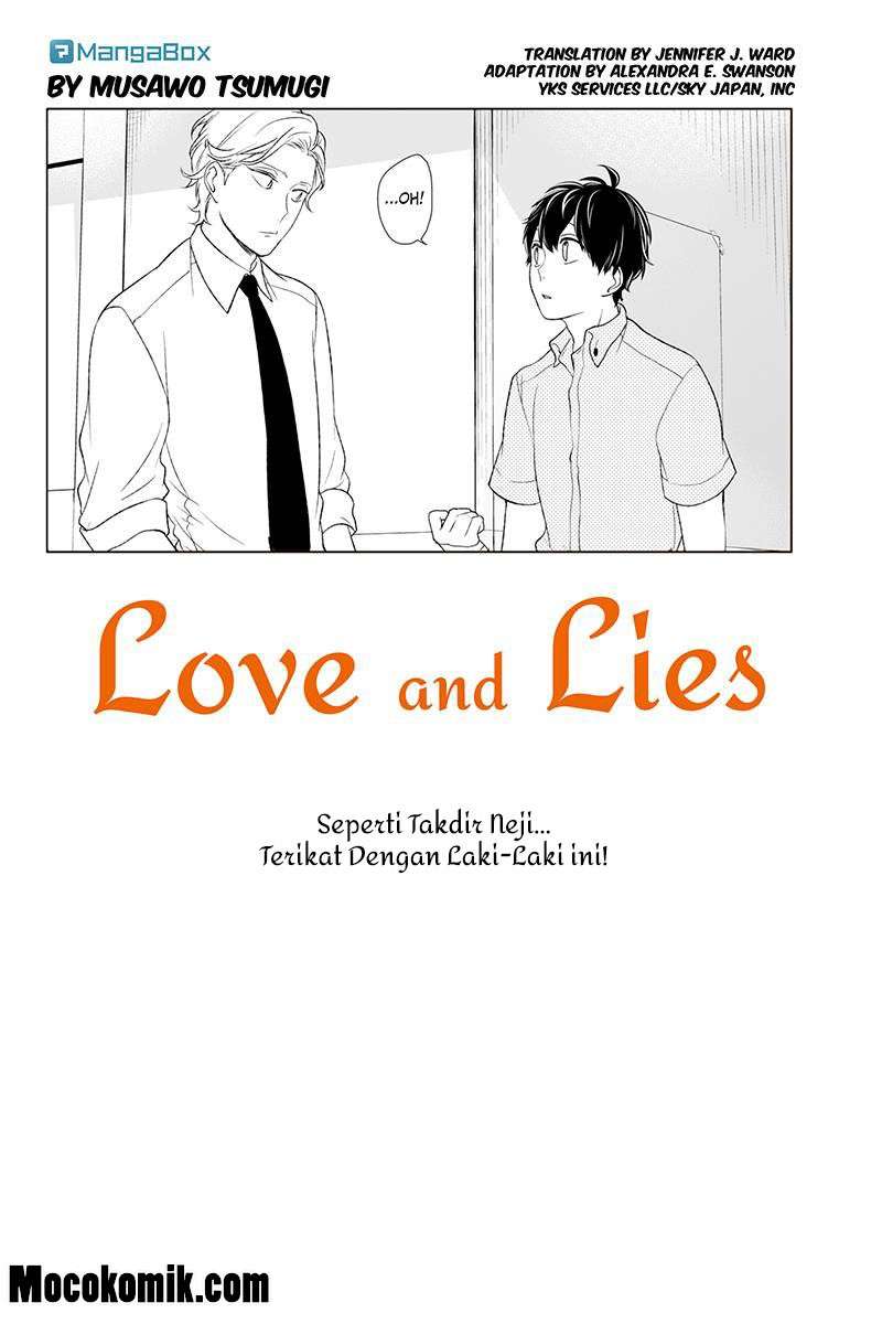 Chapter 63 - halaman 6