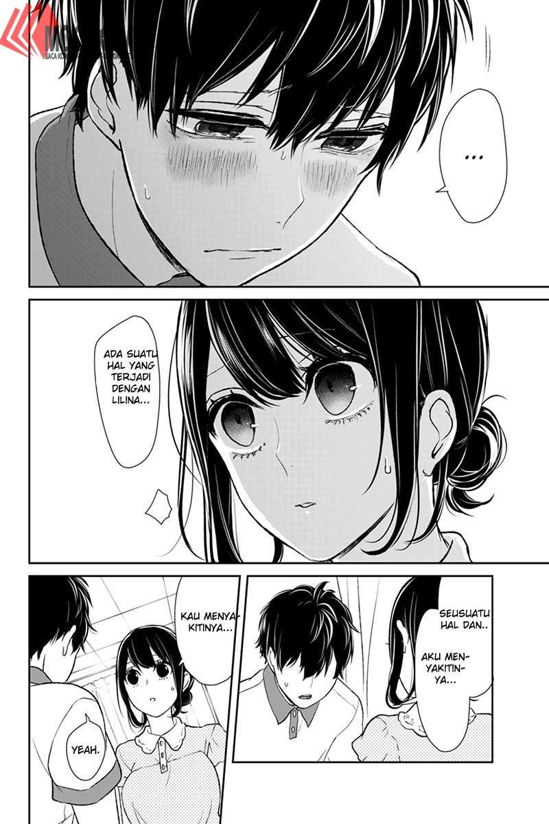 Chapter 61 - halaman 6