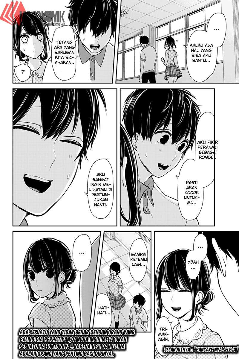 Chapter 61 - halaman 8
