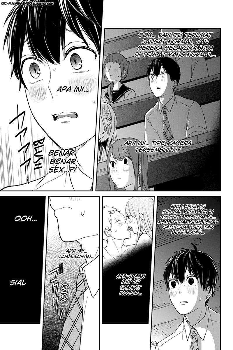 Chapter 50 - halaman 5