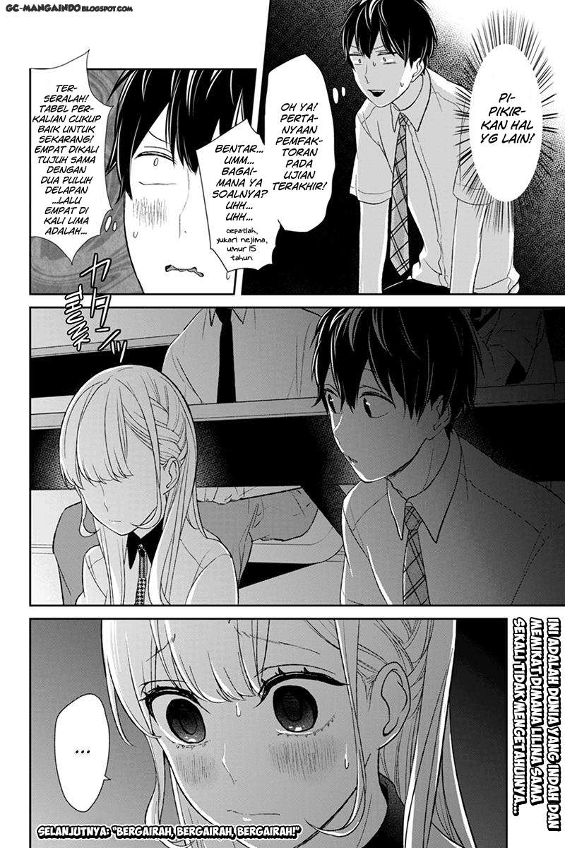 Chapter 50 - halaman 6