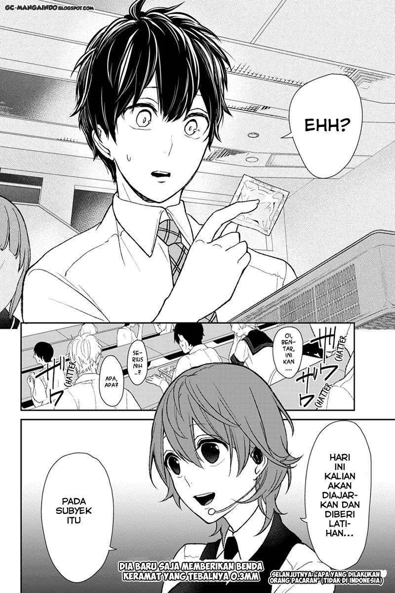 Chapter 47 - halaman 6