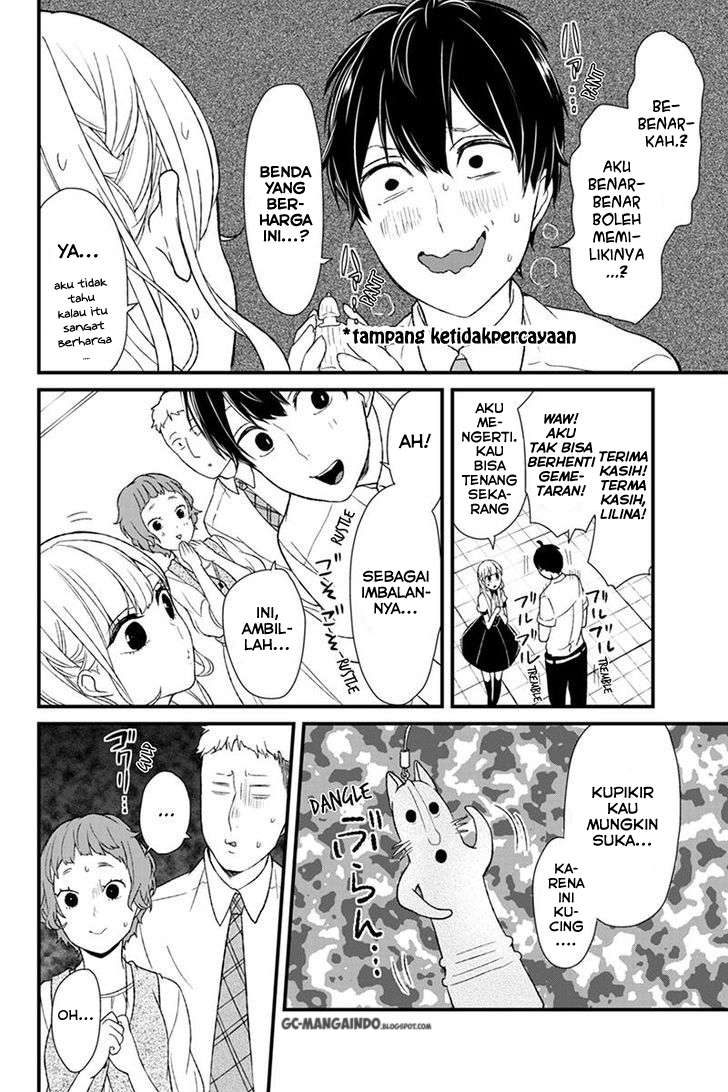 Chapter 46 - halaman 5