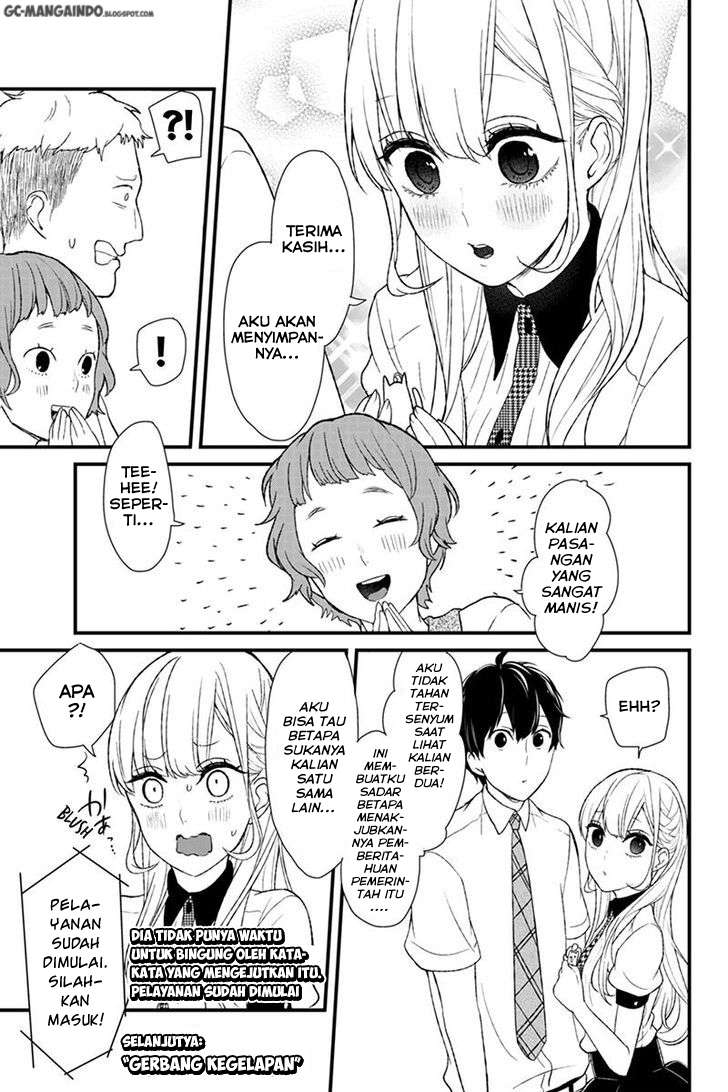 Chapter 46 - halaman 6