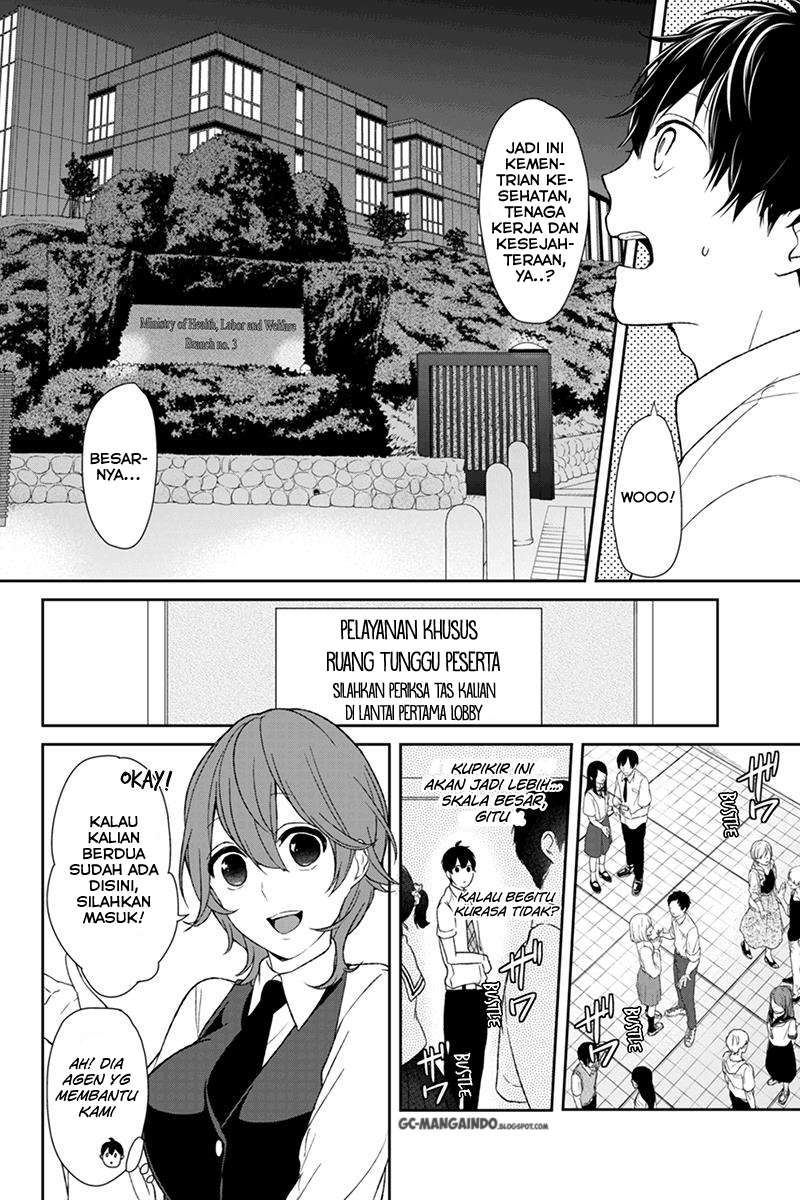 Chapter 45 - halaman 2