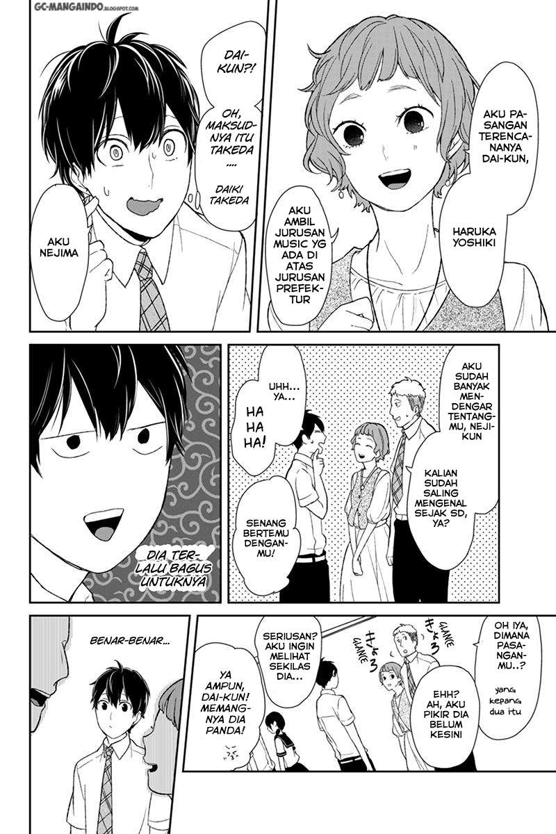 Chapter 45 - halaman 4