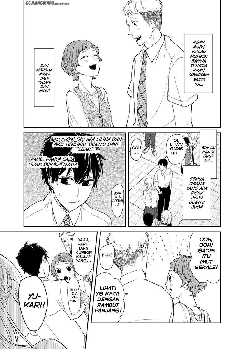 Chapter 45 - halaman 5