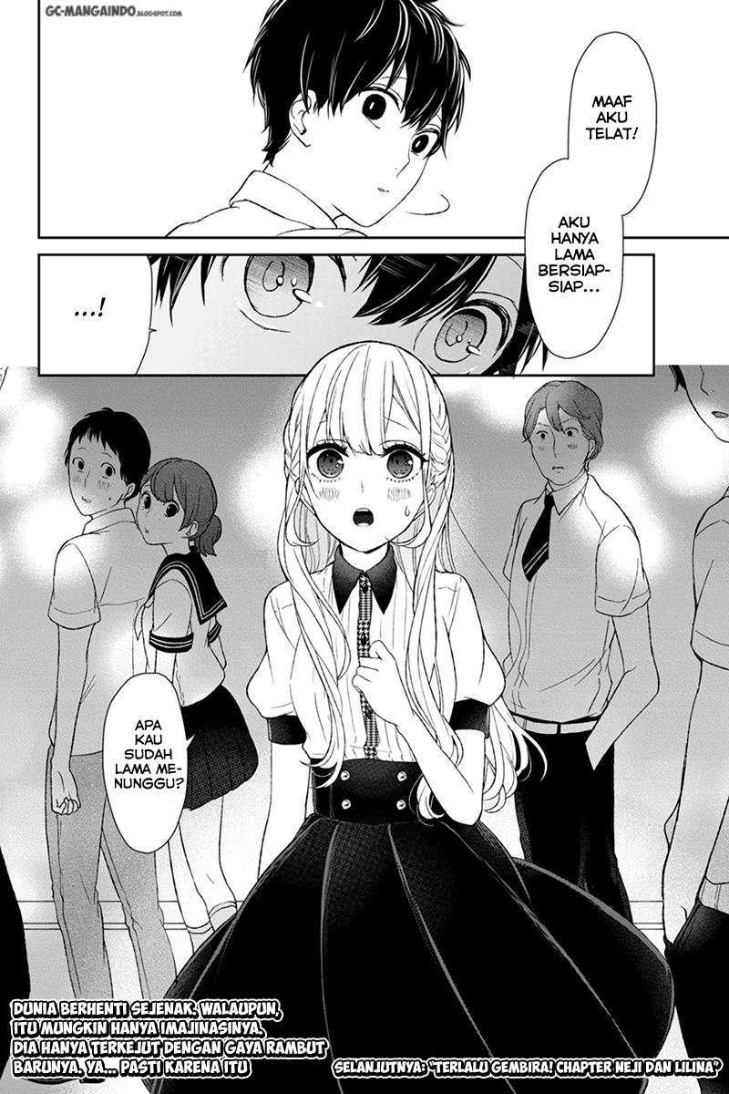 Chapter 45 - halaman 6