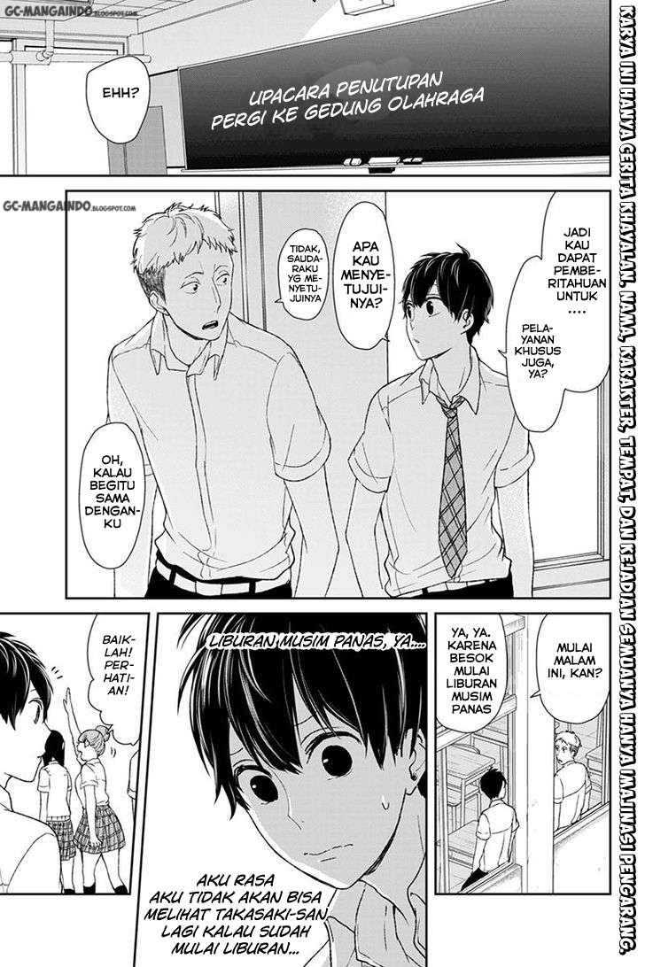 Chapter 43 - halaman 2