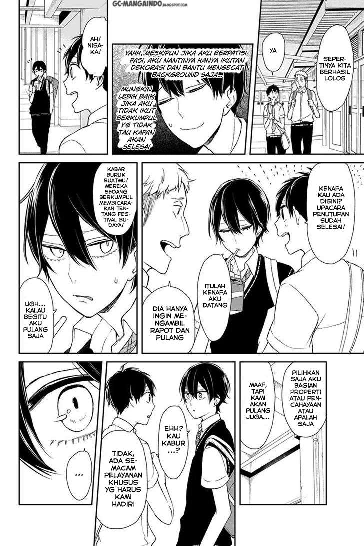 Chapter 43 - halaman 5