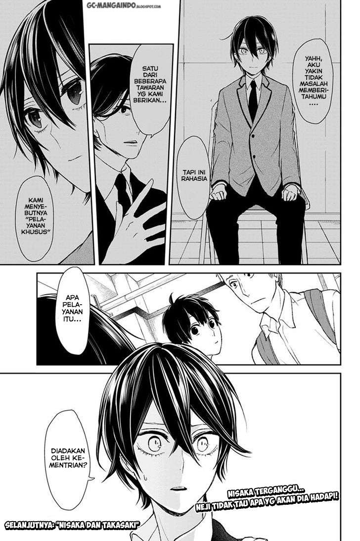 Chapter 43 - halaman 6