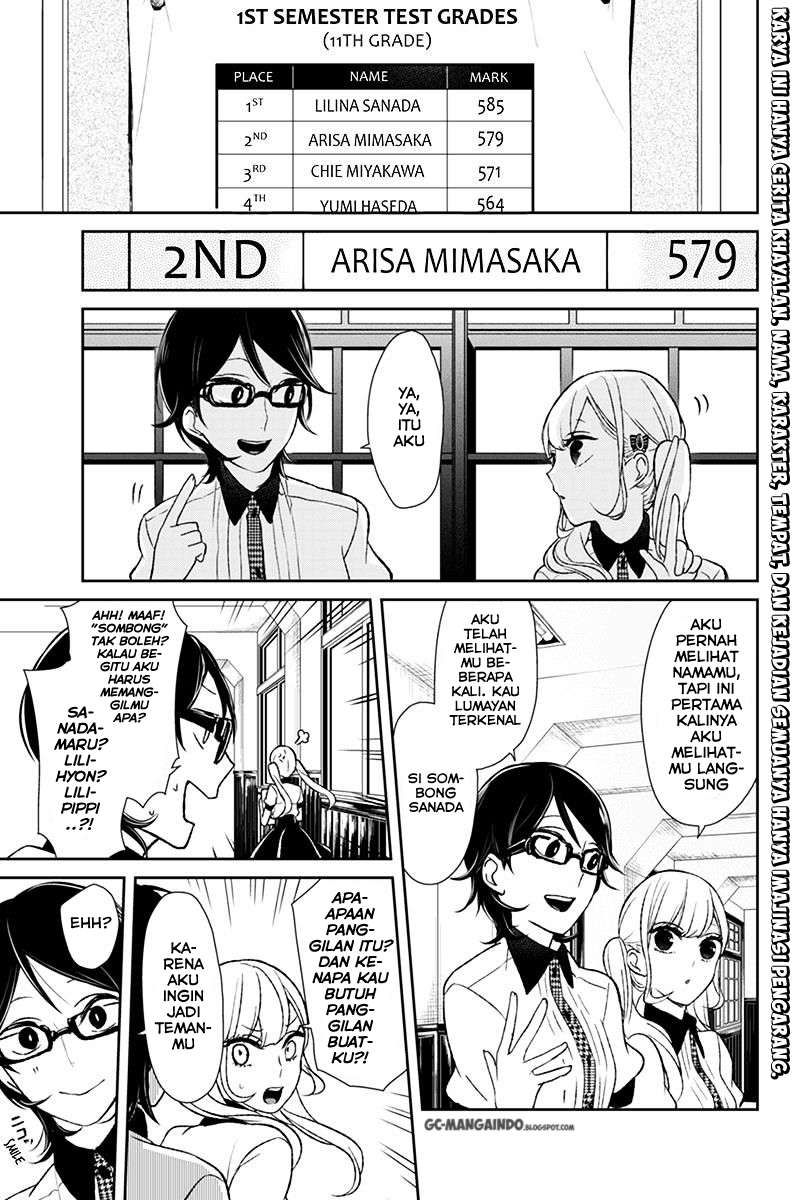 Chapter 40 - halaman 2