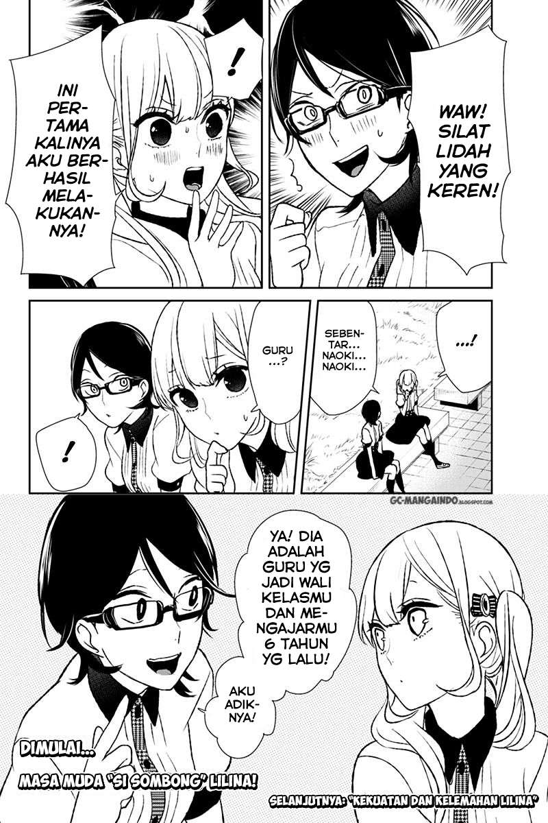 Chapter 40 - halaman 5