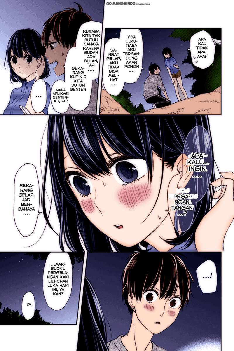 Chapter 34 - halaman 3