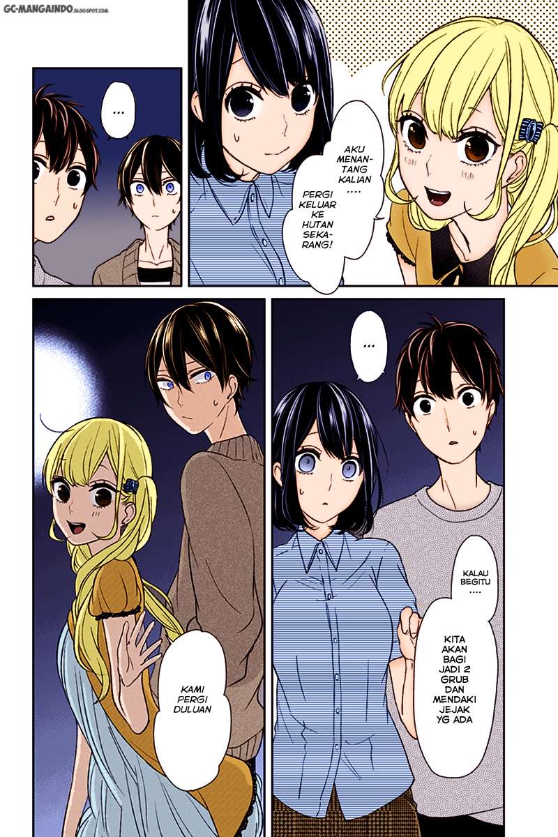 Chapter 33 - halaman 3