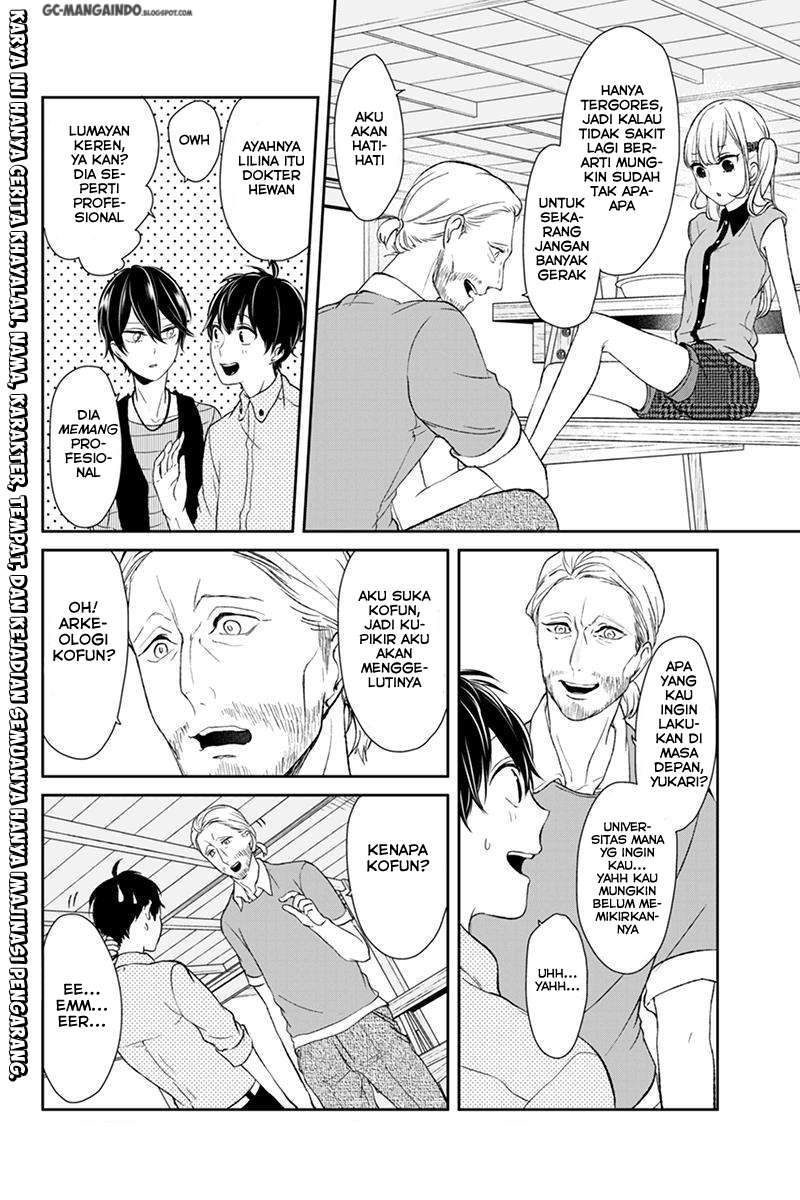 Chapter 32 - halaman 2