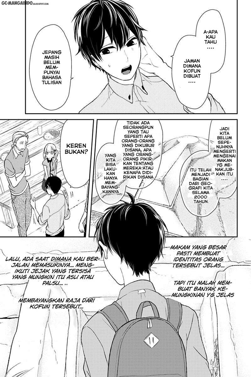 Chapter 32 - halaman 3