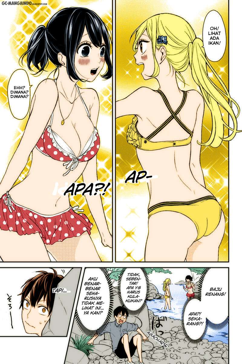 Chapter 30 - halaman 2